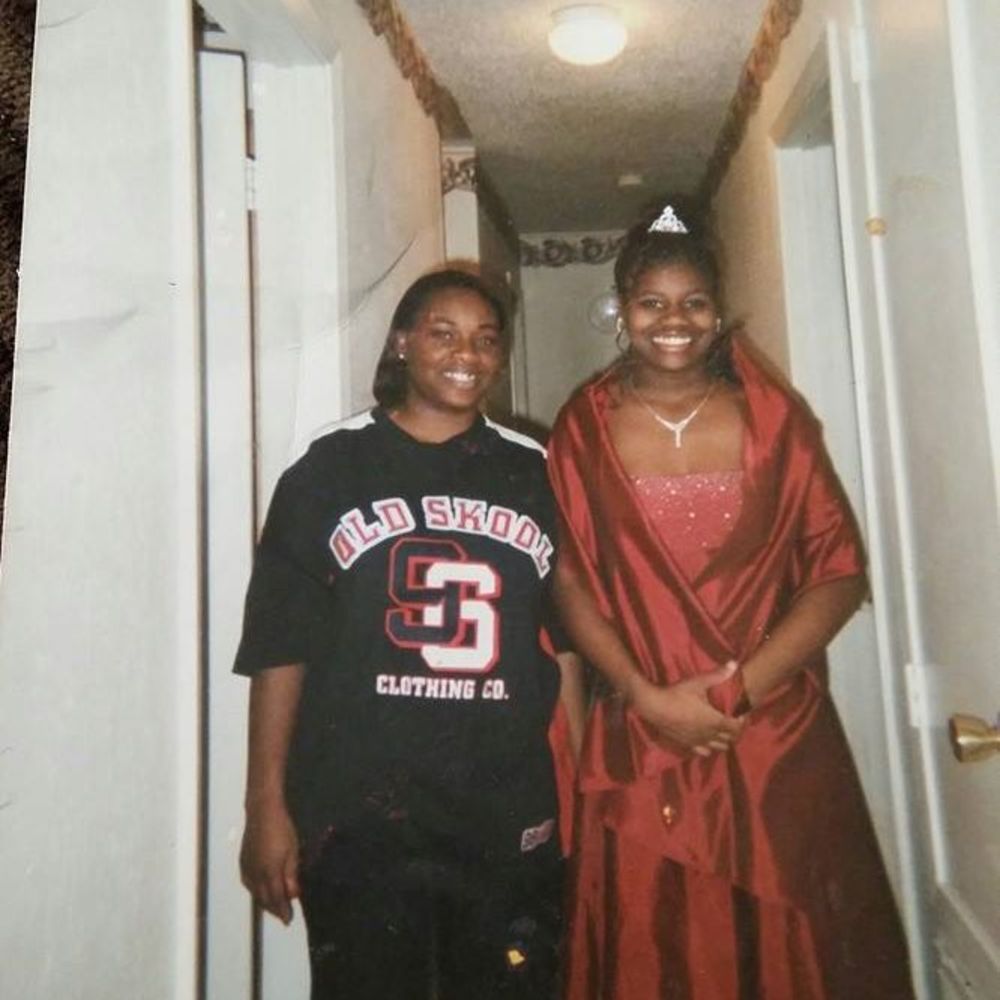 Meet your Posher, Cora